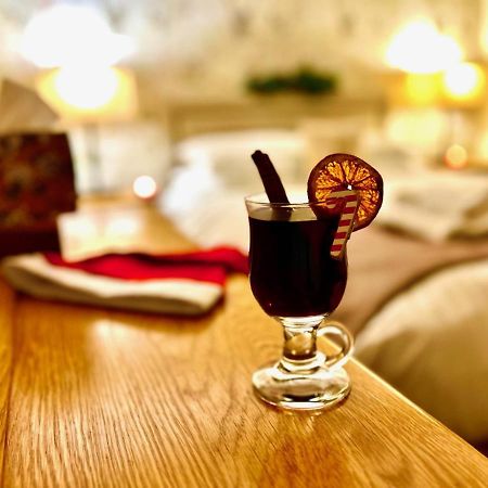 Royal Oak Braithwaite Otel Keswick  Dış mekan fotoğraf