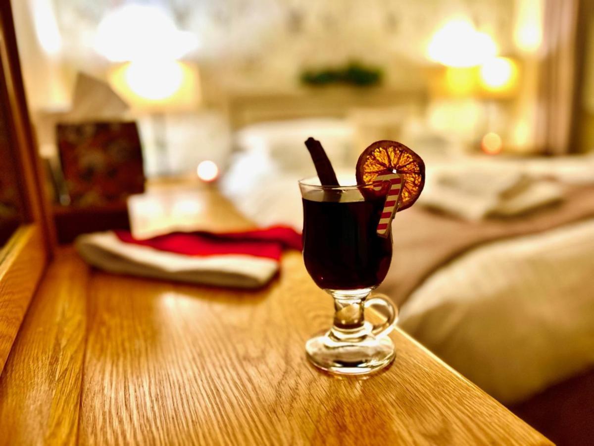 Royal Oak Braithwaite Otel Keswick  Dış mekan fotoğraf