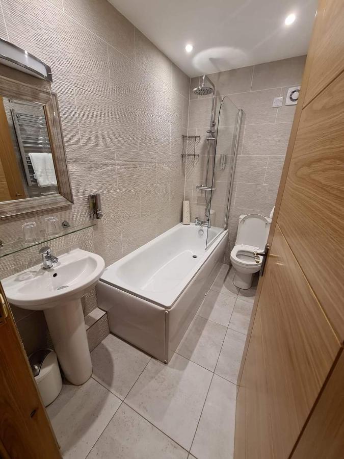 Royal Oak Braithwaite Otel Keswick  Dış mekan fotoğraf