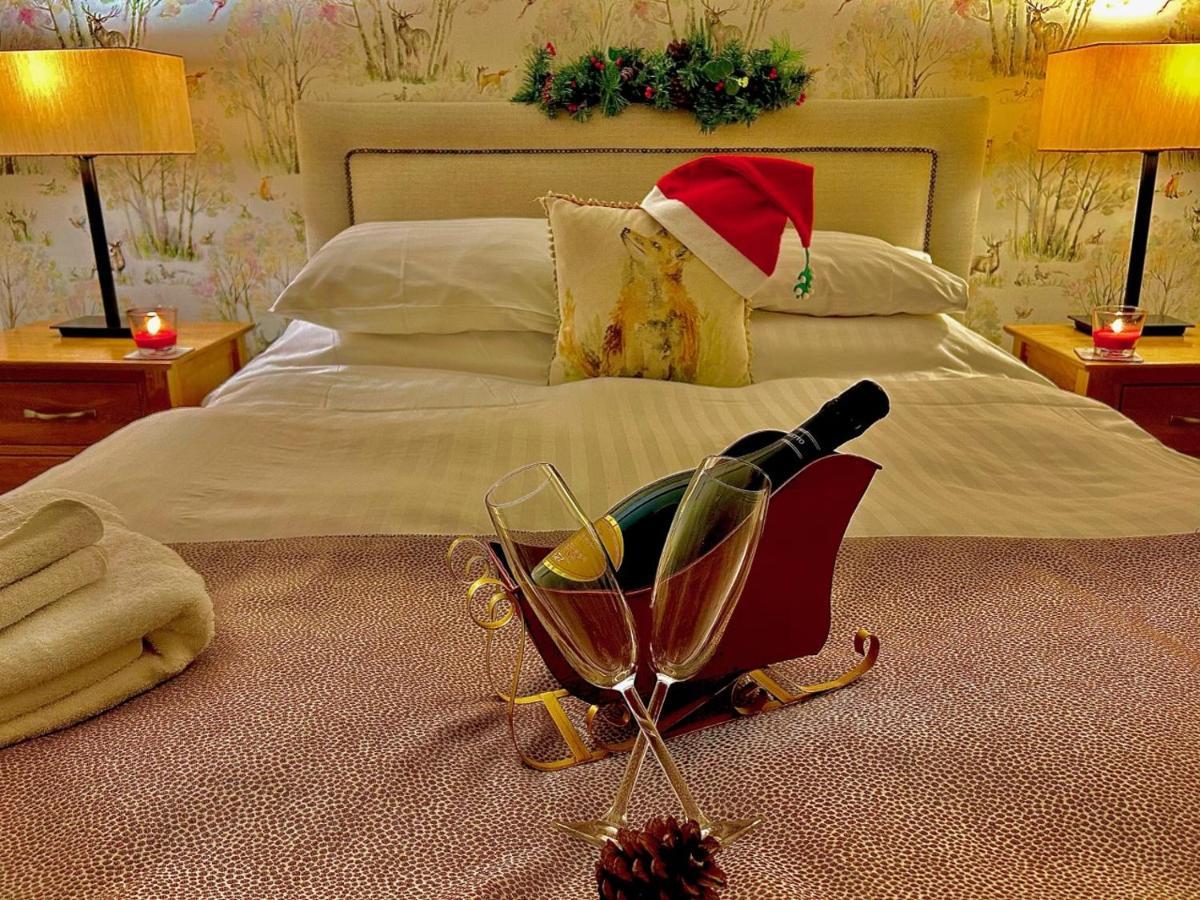 Royal Oak Braithwaite Otel Keswick  Dış mekan fotoğraf