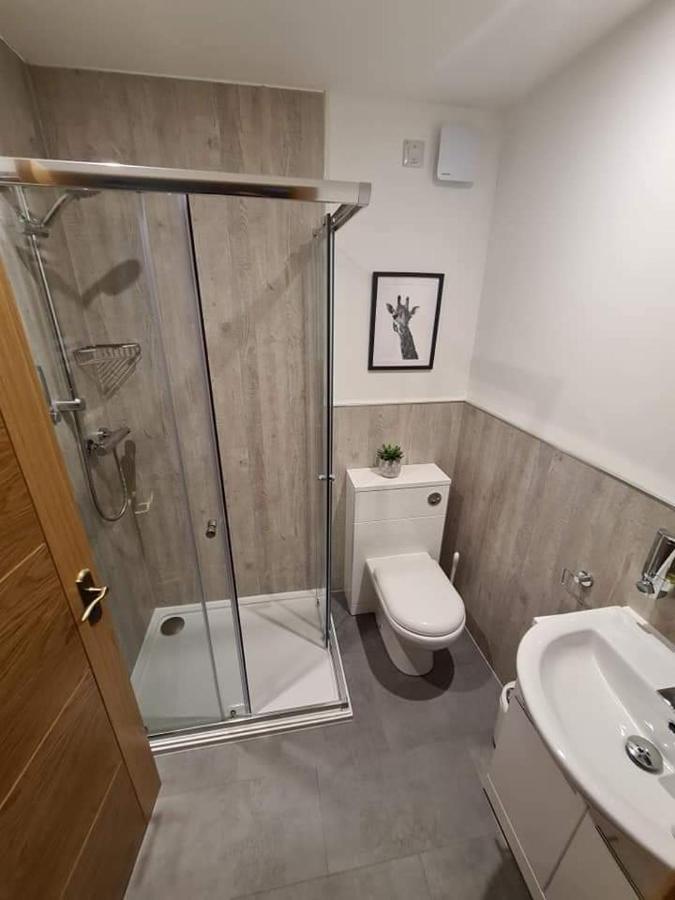 Royal Oak Braithwaite Otel Keswick  Dış mekan fotoğraf