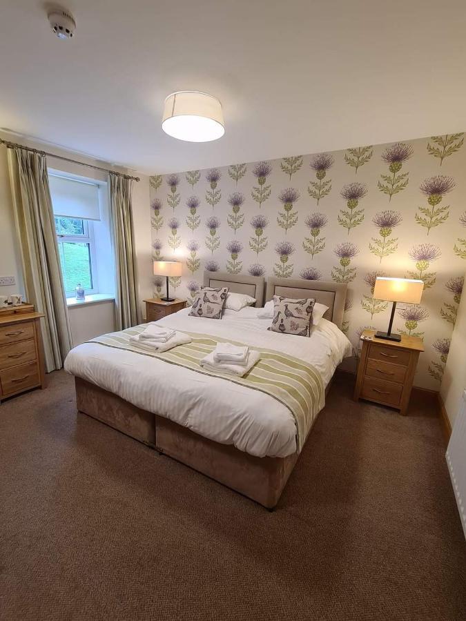 Royal Oak Braithwaite Otel Keswick  Dış mekan fotoğraf